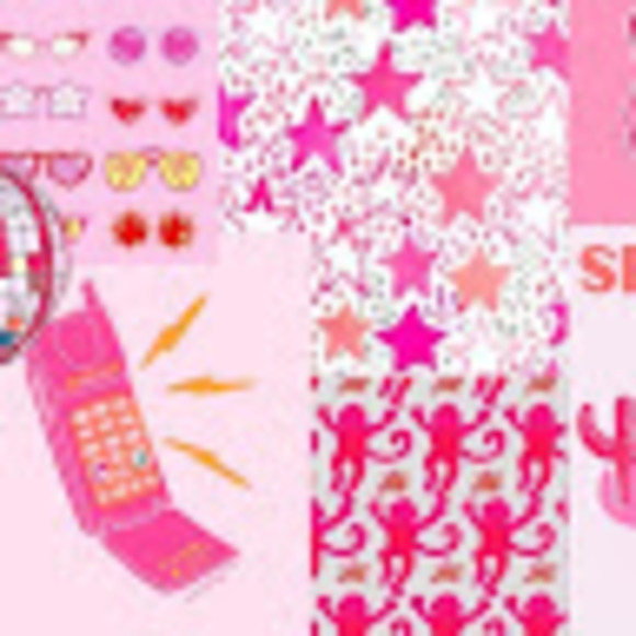 Meet your Posher, Violet - Picture 1 of 1